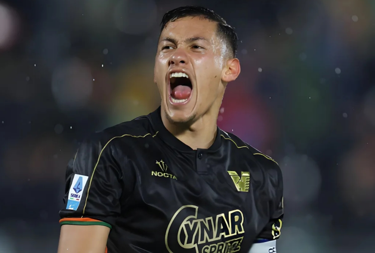 Hasrat Jay Idzes Tembus Serie A Terhalang 10 Juta Euro, Nathan Mulai Bersinar, Harapan Cremonese di Pundak Emil Audero