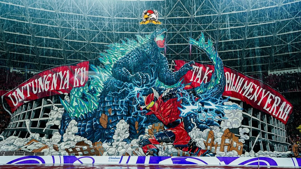 Bocoran Koreografi Timnas Mewah! La Grande Janji Teror China, Patrick Kluivert Dapat Kejutan