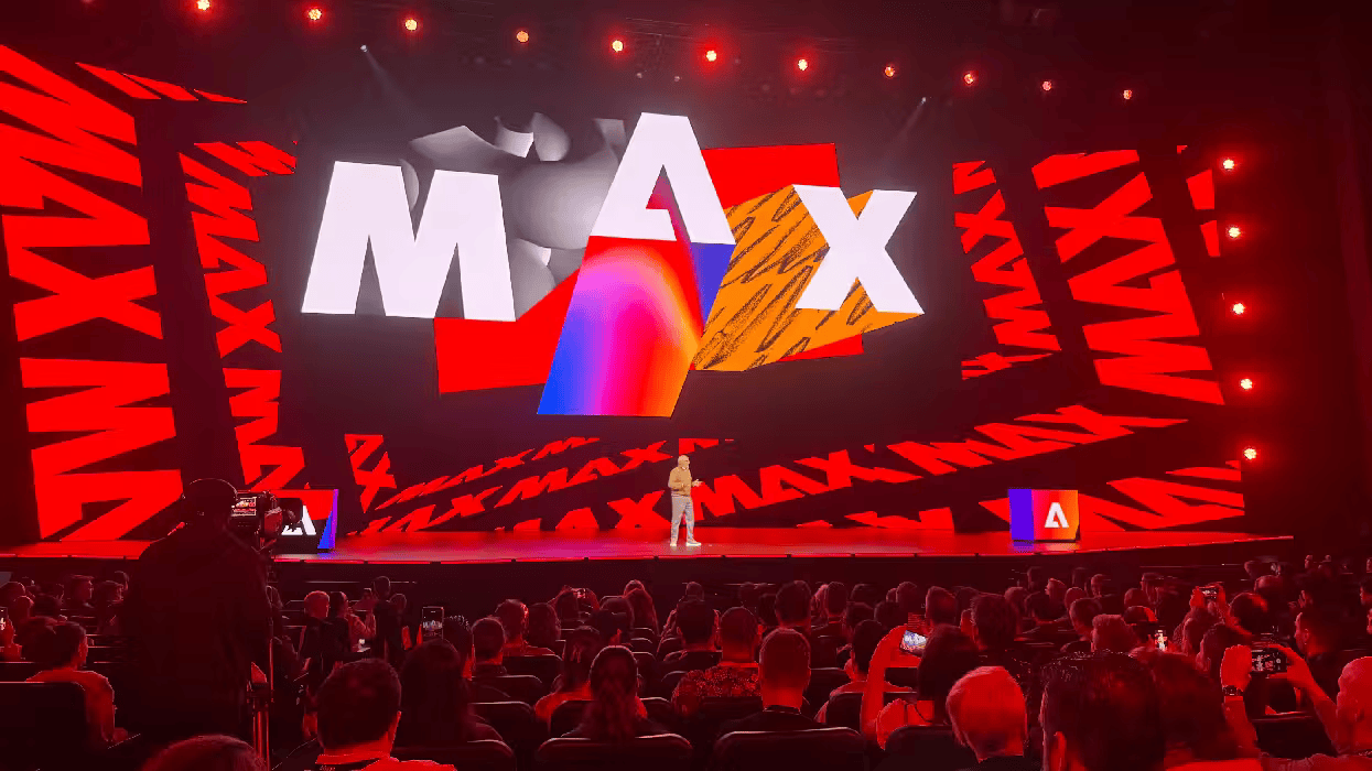 Adobe MAX Tawarkan Segudang Pembaruan, Apakah Lebih Baik Ketimbang Pesaing?