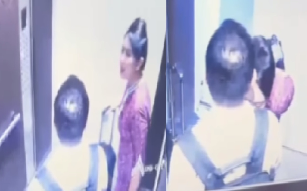 Drama Exy Dwi Lestari Terungkap, Pramugari Lion Air Diduga Selingkuh dengan Direktur Maskapai