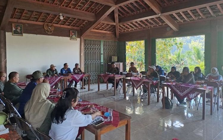 Inspektorat Kemenhut Evaluasi Ketat Program Perhutanan Sosial, Pastikan Manfaat Tepat Sasaran 