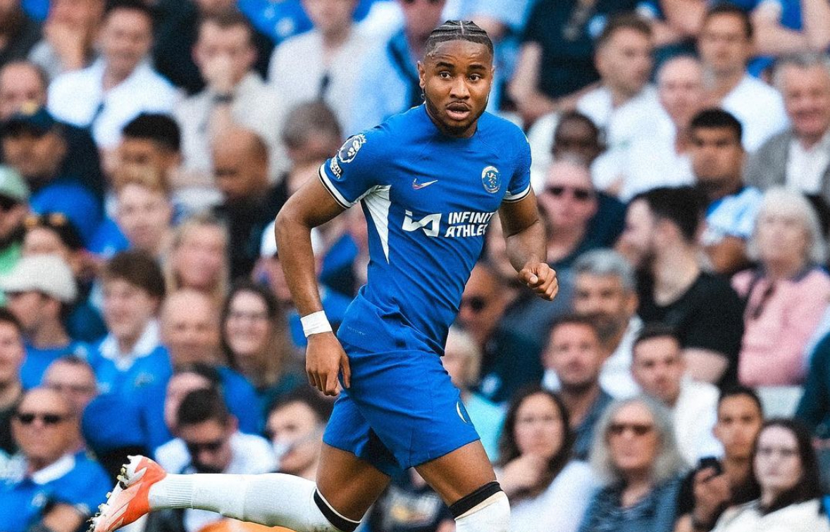 Christopher Nkunku Tanggapi Rumor Hengkang dari Chelsea, Balik ke PSG?