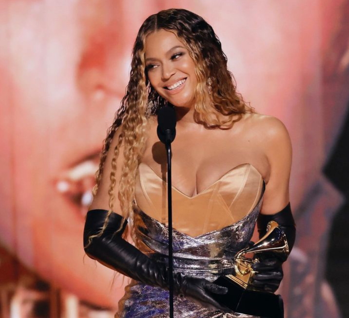 Daftar Lengkap Pemenang Grammy Awards 2023, Beyonce Cetak Rekor Baru!