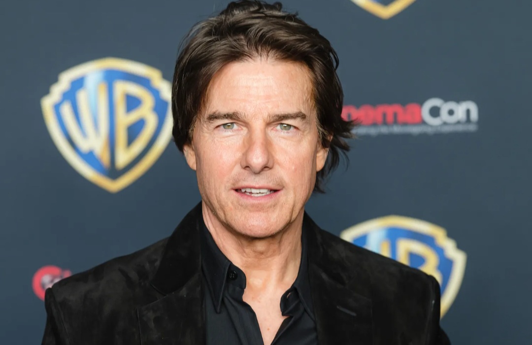 Transformasi Gila Tom Cruise di Film Digger Mulai Terungkap!
