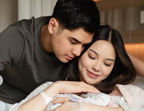Momen Maia Estianty Deg-degan Menunggu Cucunya Lahir, Buah Hati Al Ghazali dan Alyssa Daguise