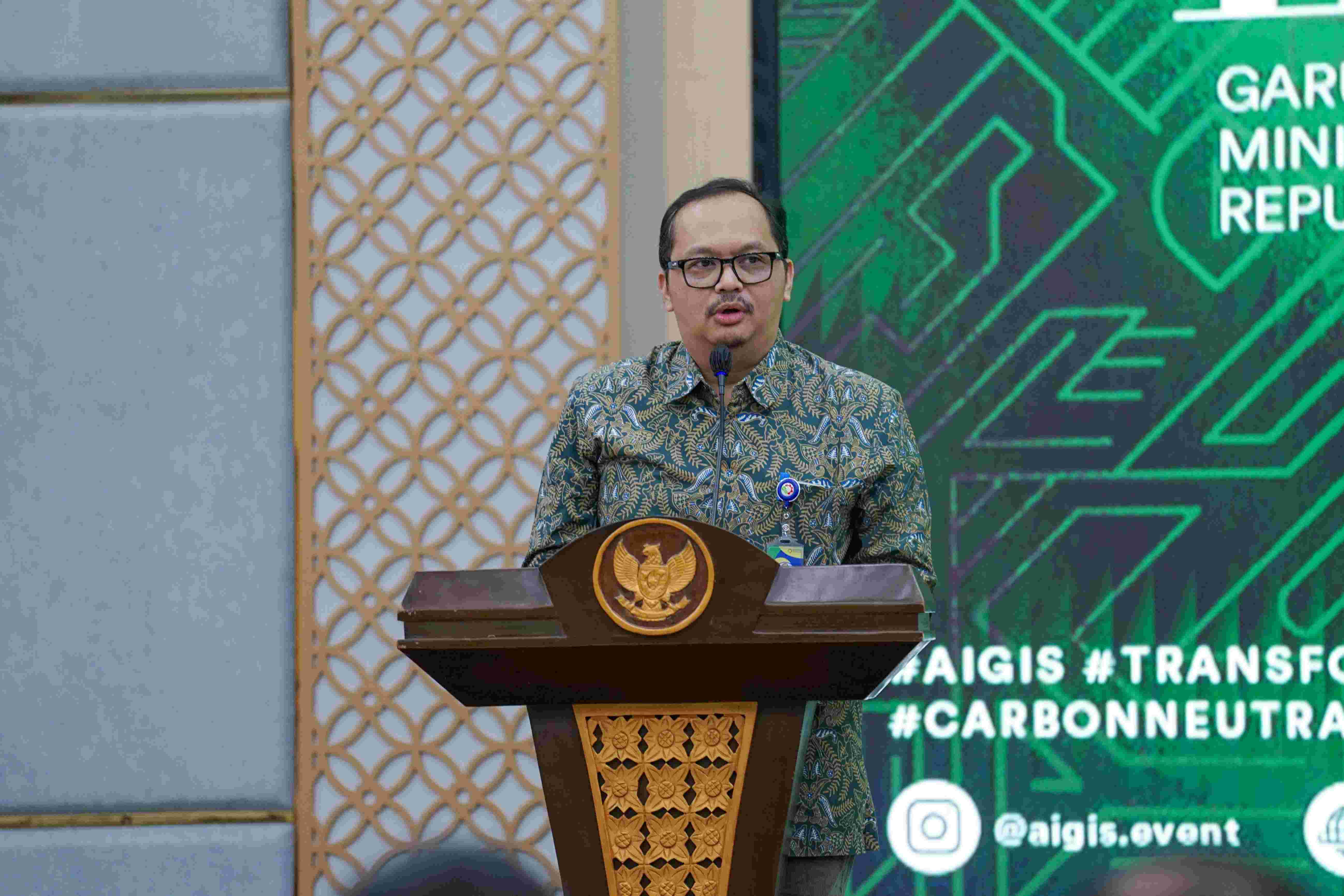 Limbah Sawit Kini Bisa Jadi Bioethanol Ramah Lingkungan, Toyota Gandeng Kemenperin