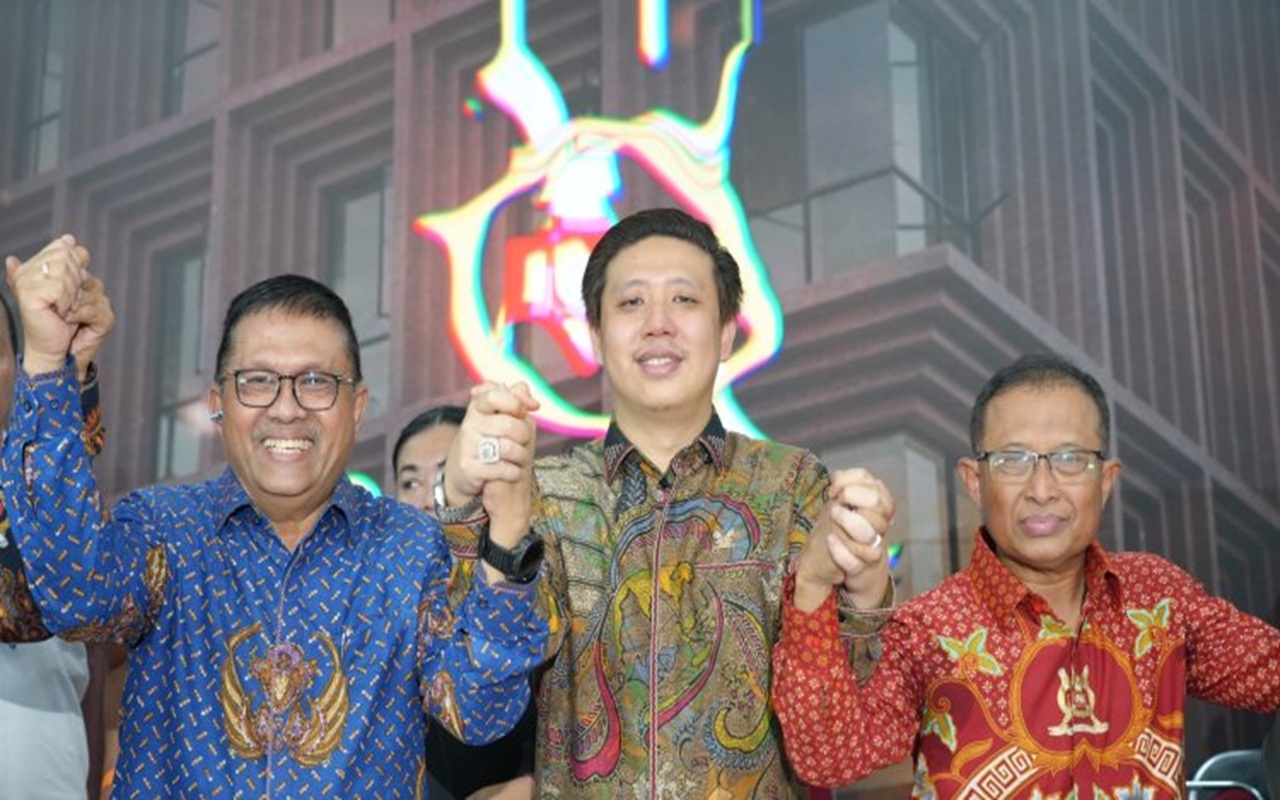 MA Kabulkan Kasasi Perkara PP INI, Pablo Benua Bicara Soal Keabsahan Organisasi