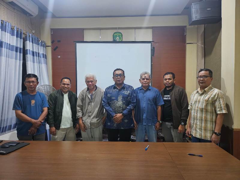 Kojirama Siap Ubah 90 Hektare Lahan Gambut di Kaltim jadi Area Konservasi