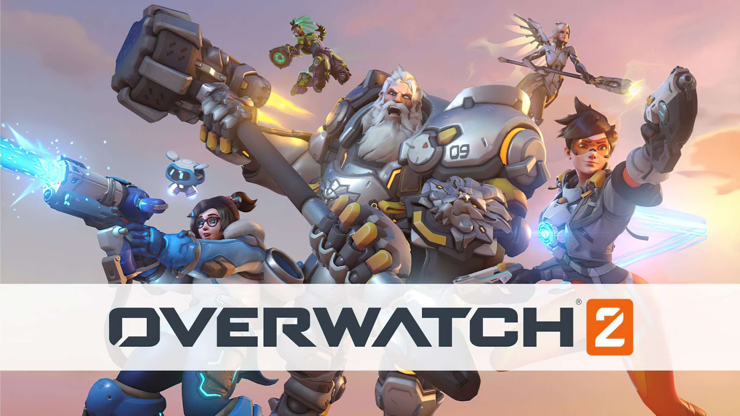 Blizzard Rundingkan Kemungkinan Perubahan di Overwatch 2 : Kembalinya Pertarungan 6v6!