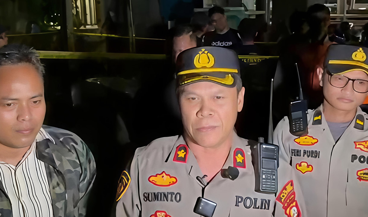 Evakuasi Jasad Terduga Maling Kabel dalam Gardu LRT, Kepolisian: Matikan Aliran Listrik 