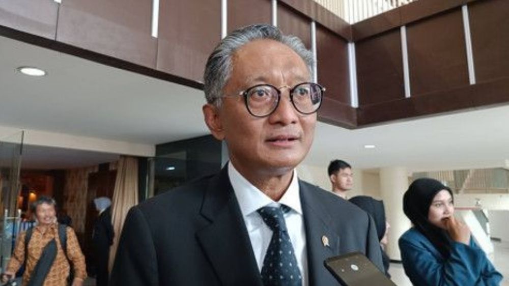 Evaluasi Mudik Lebaran 2026, Rest Area KM 57 dan 62 Tol Jakarta-Cikampek Harus Ditata Ulang