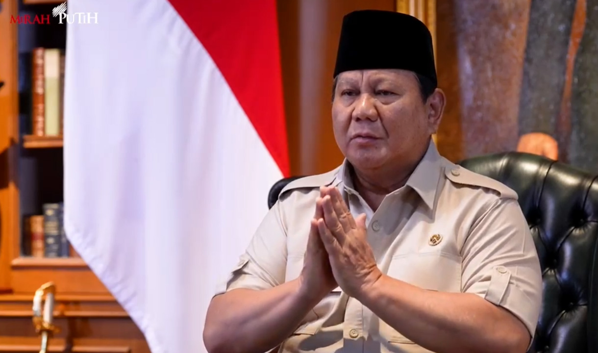Pernyataan Presiden RI Prabowo Subianto Pasca Tewasnya Driver Ojol Affan Kurniawan: Saya Terkejut dan Kecewa dengan Tindakan Petugas yang Berlebihan