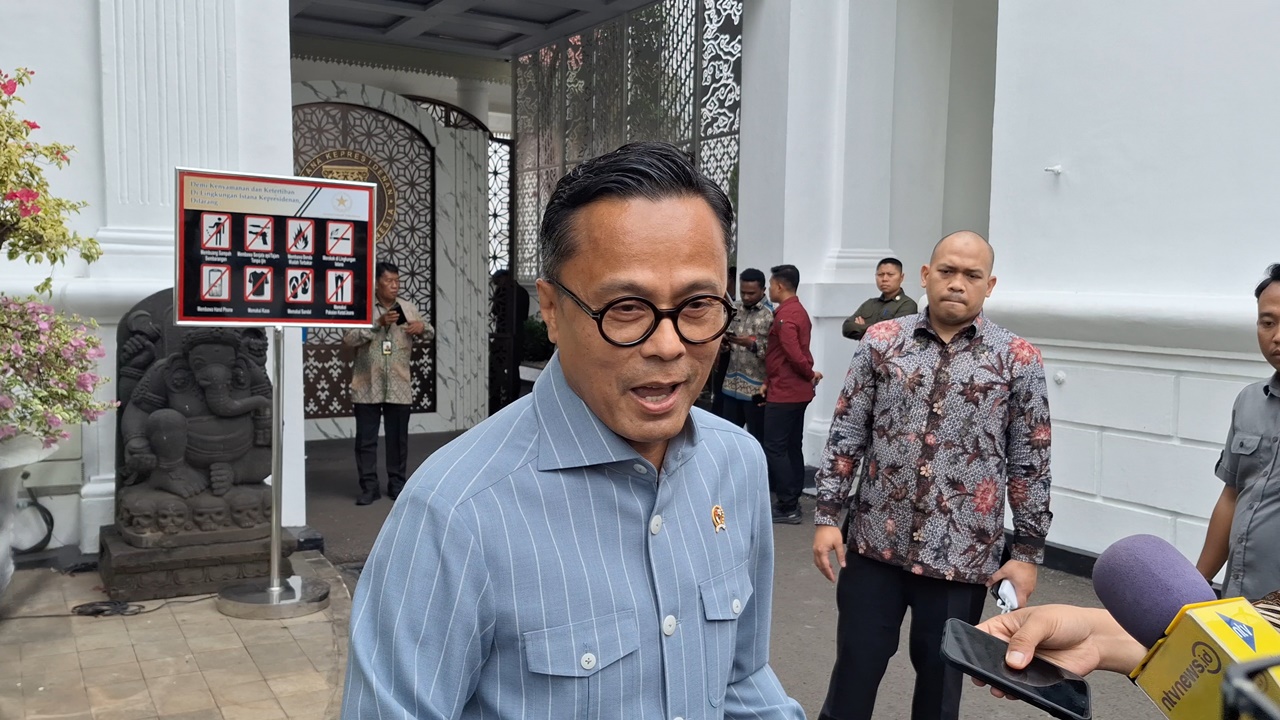 Donny Oskaria Bantah Manajer Kopdes Berstatus Pegawai BUMN, Ini Penjelasannya