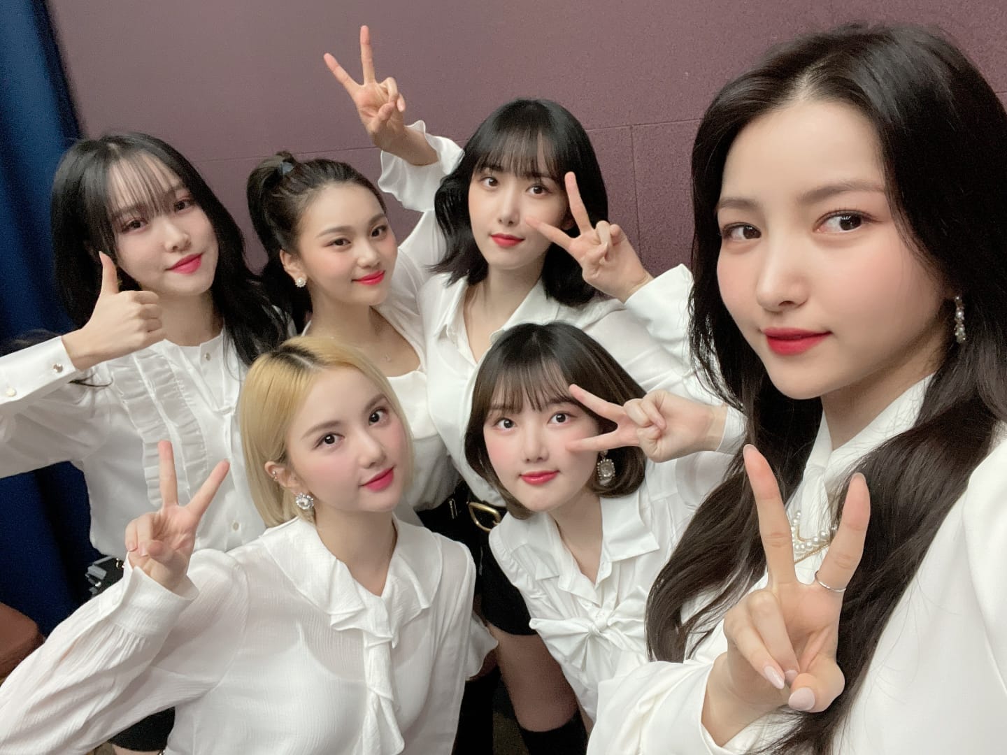 Daftar 14 Lagu Gfriend yang Wajib Didengar Jelang Reuni 2025