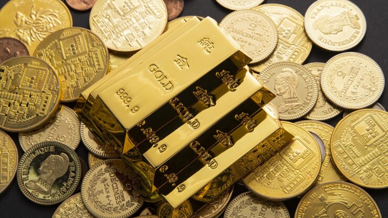 Apakah Emas Antam Sama Dengan Emas 24 Karat?