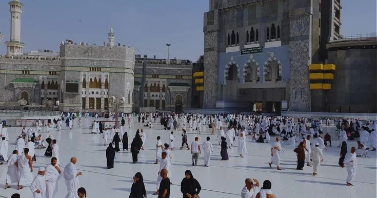 Jamah Haji Tetap Waspadai Adanya Penyebaran MERS CoV di Saudi Arabia
