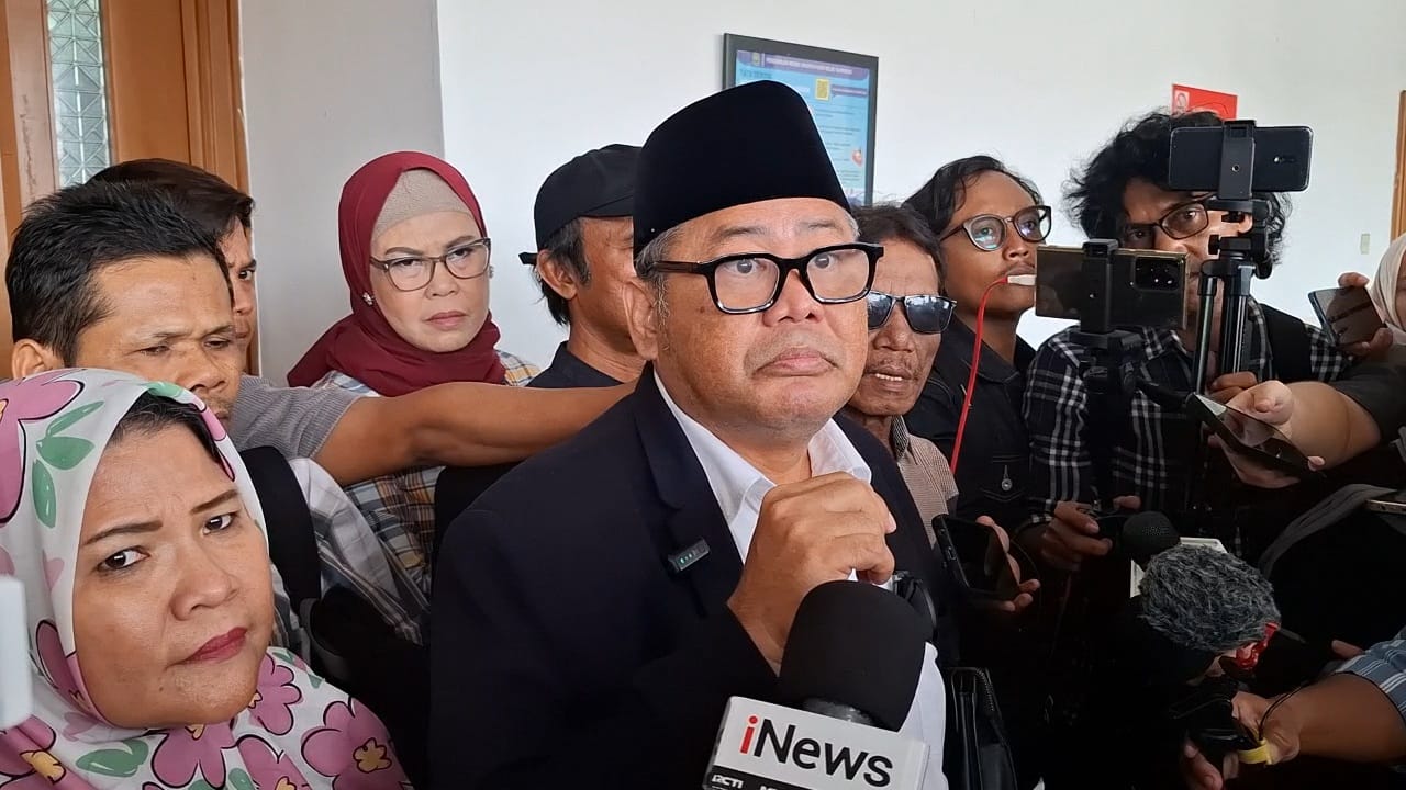 Jika Menang Gugatan Ijazah Gibran, Penggugat Janji Uang Ganti Rugi Gugatan Bakal Dibagi ke Warga