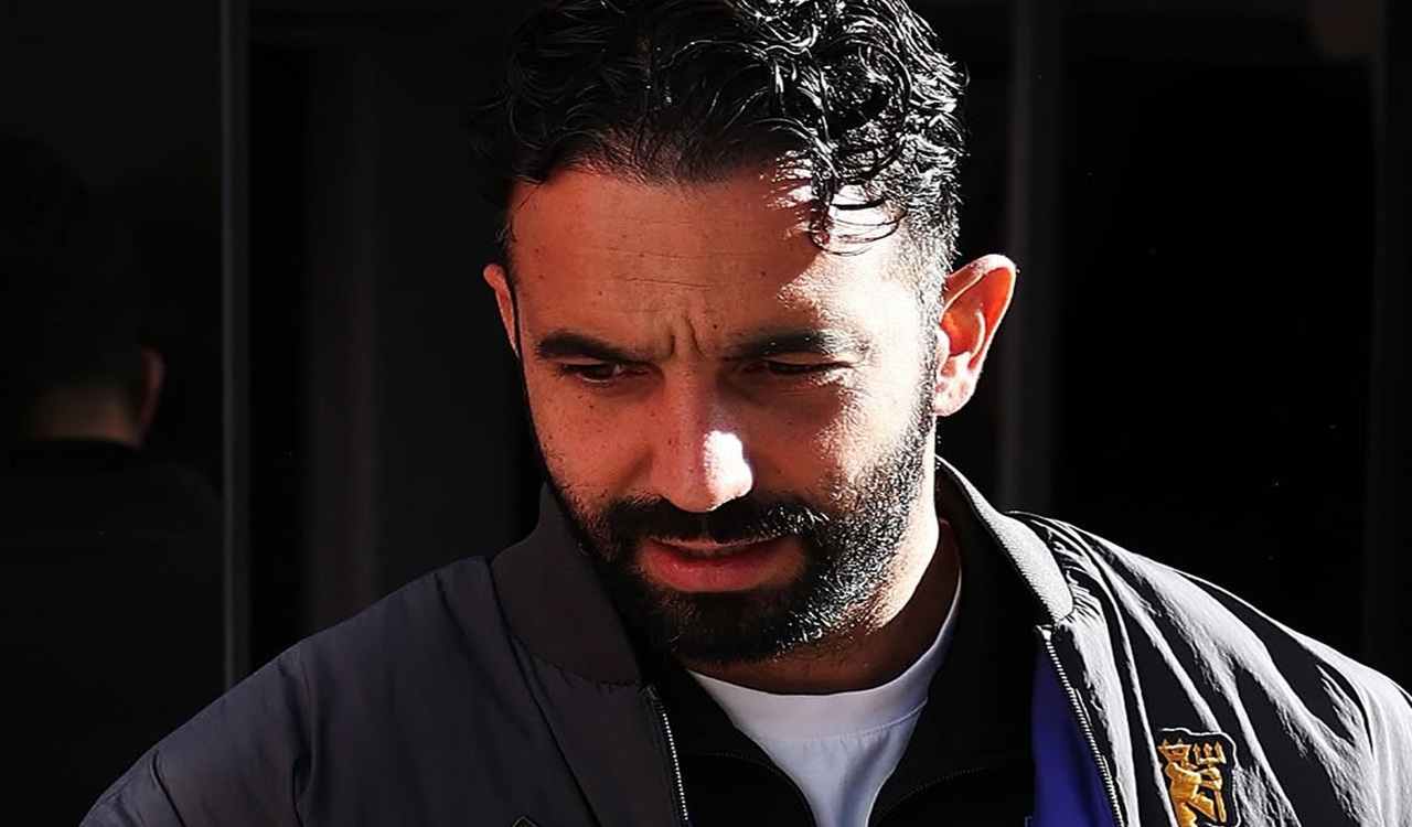 MU Tak Kunjung Menang, Ruben Amorim Malahan Minta Kiper Baru, Eks Kepala Pencari Bakat Pusing