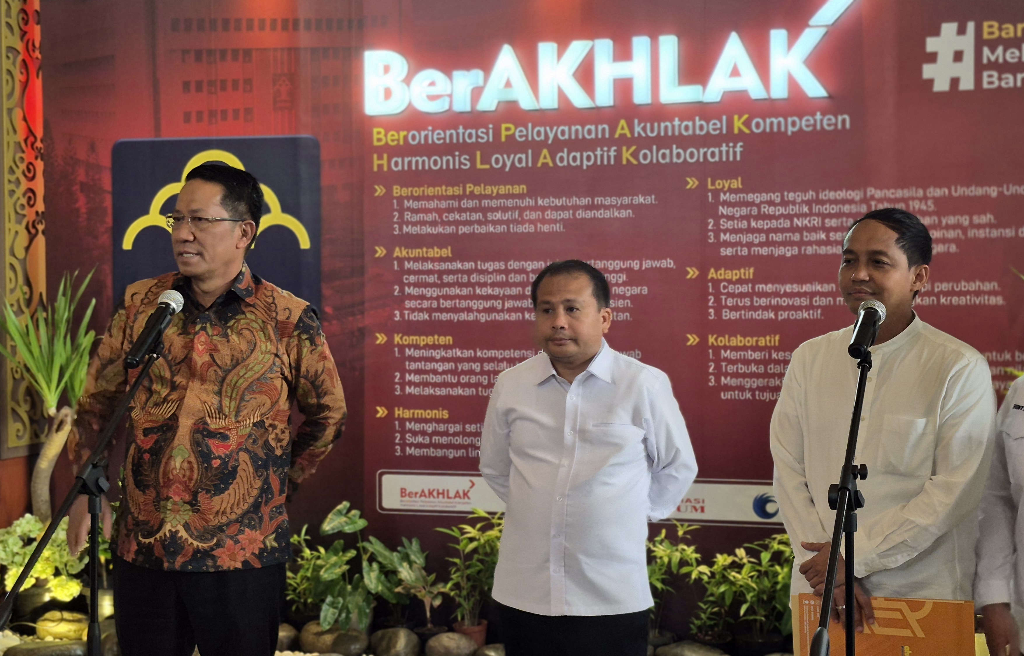 Spill Siapa Sosok J sebagai Dewan Pembina PSI, SK Kepengurusan Resmi Disahkan Pemerintah
