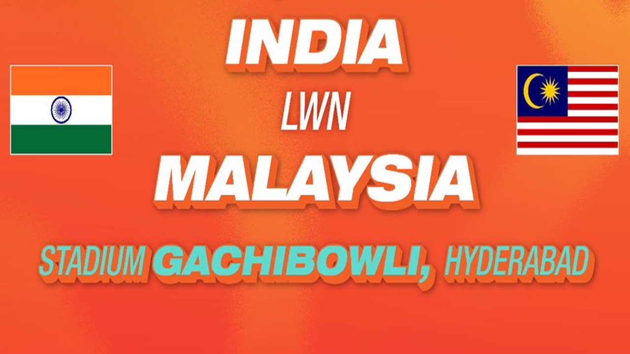 Link Live Streaming India vs Malaysia dalam Friendly FIFA Matchday 2024