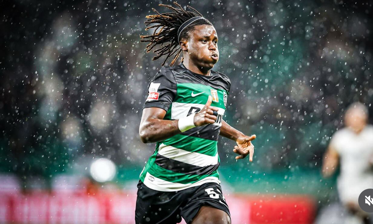 Chelsea Bakal Rekrut Lamine Yamal Baru, Manchester United Pasrah Kehilangan Geovany Quenda