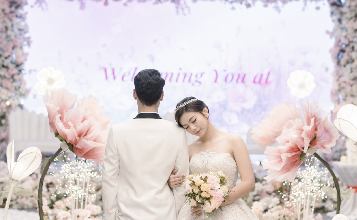 Wedding Open House Neo+ Airport Jakarta Hadirkan 21 Vendor 