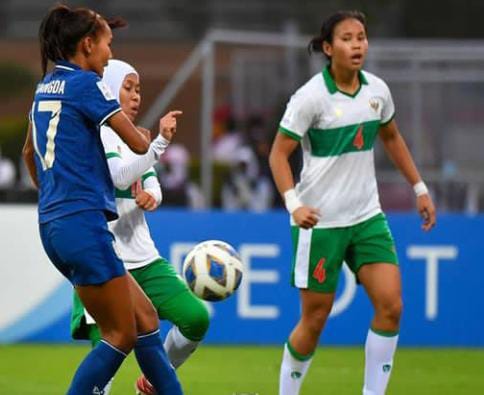 Berat! Indonesia Satu Grup dengan Australia di Piala AFF Wanita 2022
