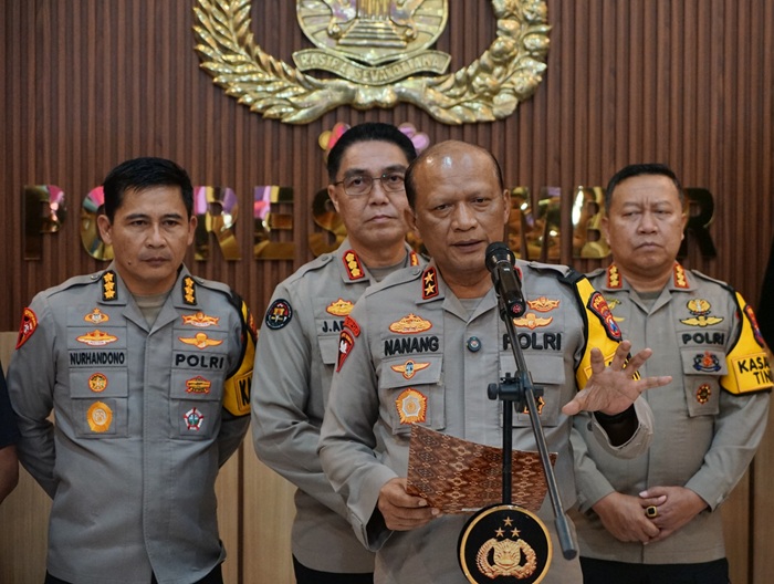 Ledakan di Masjid Patrang Jember, Kapolda Jatim Pastikan Lokasi Steril: tak Ada Korban Jiwa