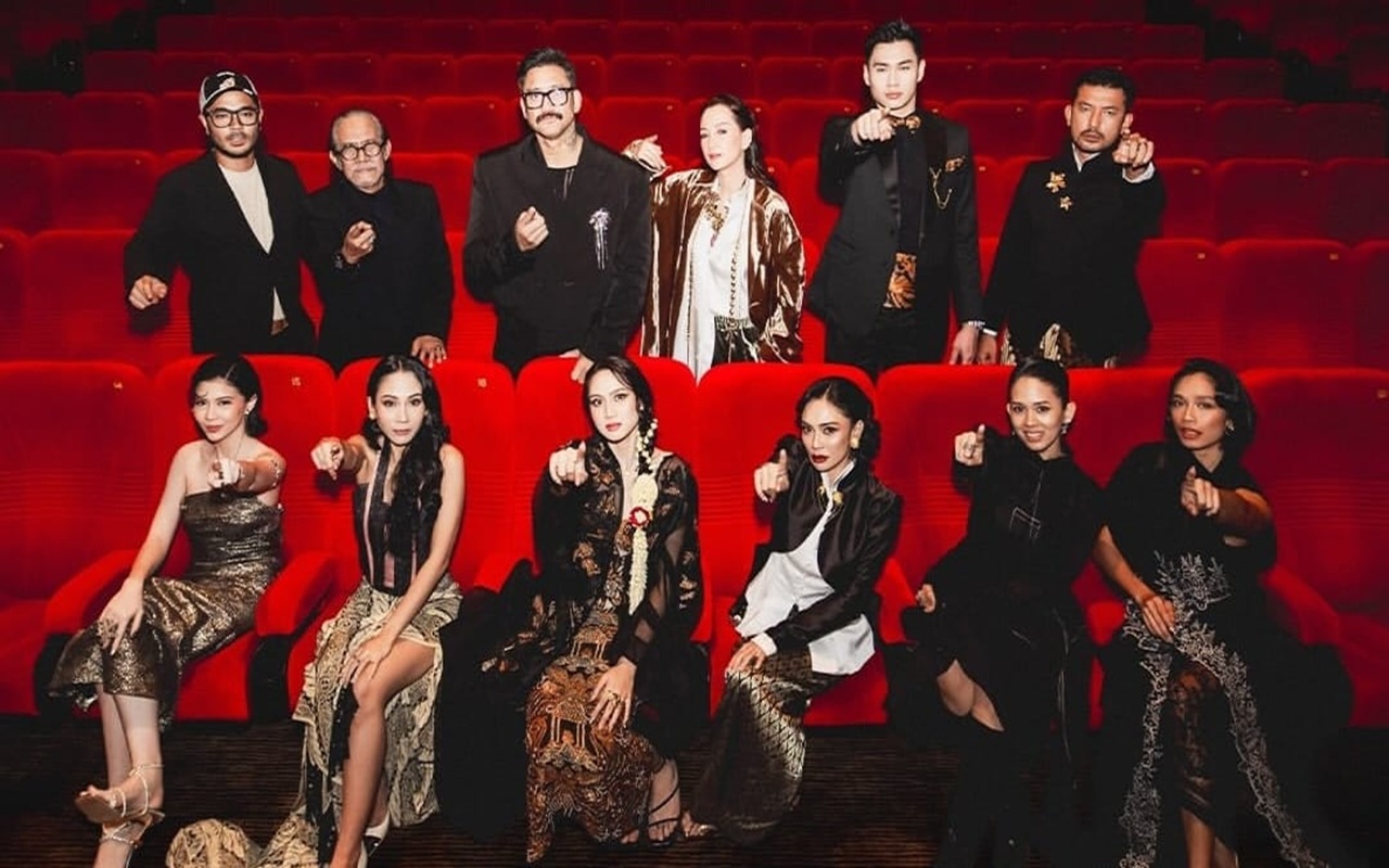 Sewu Dino Universe Kembali! Ini Awal Pertarungan Paling Kejam di Tanah Jawa