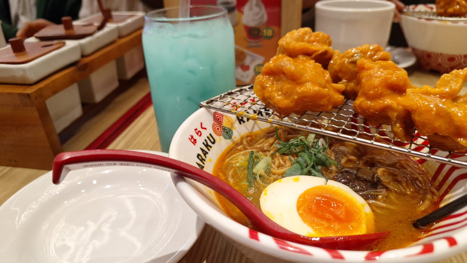 Ramen, Perjalanan Panjang Hidangan Tiongkok hingga Mendunia