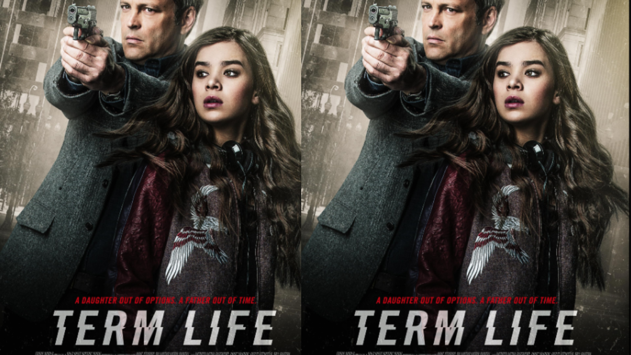 Sinopsis Film Term Life di Bioskop Trans TV Hari Ini 3 Desember 2024