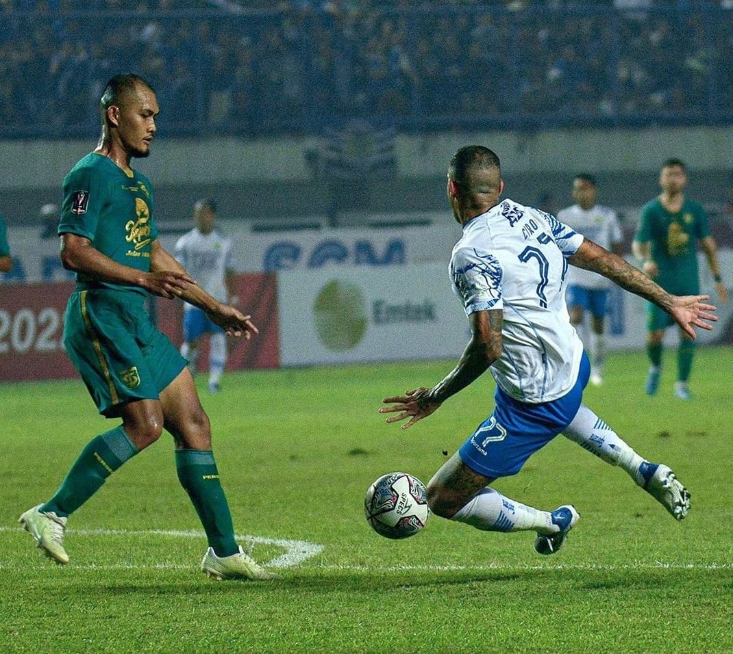 Persebaya Jual Dandi Maulana ke Persija, Siapa Penggantinya?