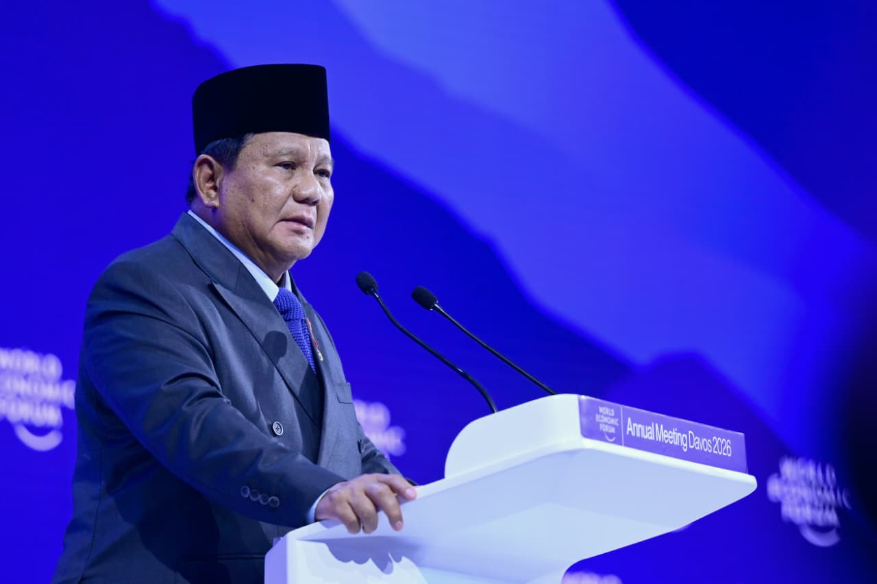 Tepis Isu Populis, Prabowo Tegaskan Cek Kesehatan Gratis Justru Efisien dan Masuk Akal