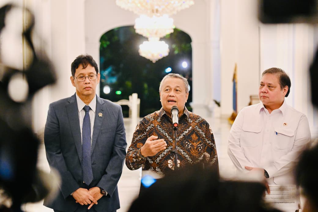 Rupiah Dinilai Undervalued, Bank Indonesia Siapkan 7 Strategi Jaga Stabilitas Nilai Tukar