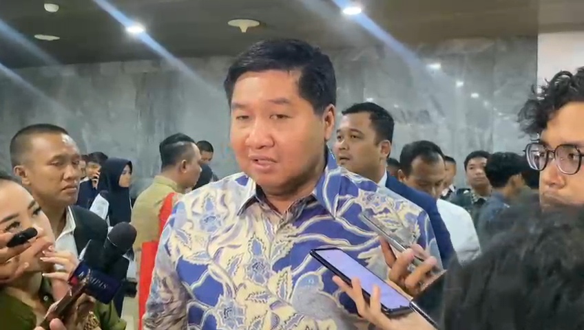 Menteri Maruarar: Prabowo Ingin Lahan Korupsi Dijadikan Rumah MBR Bagi PKL hingga Tukang Bakso