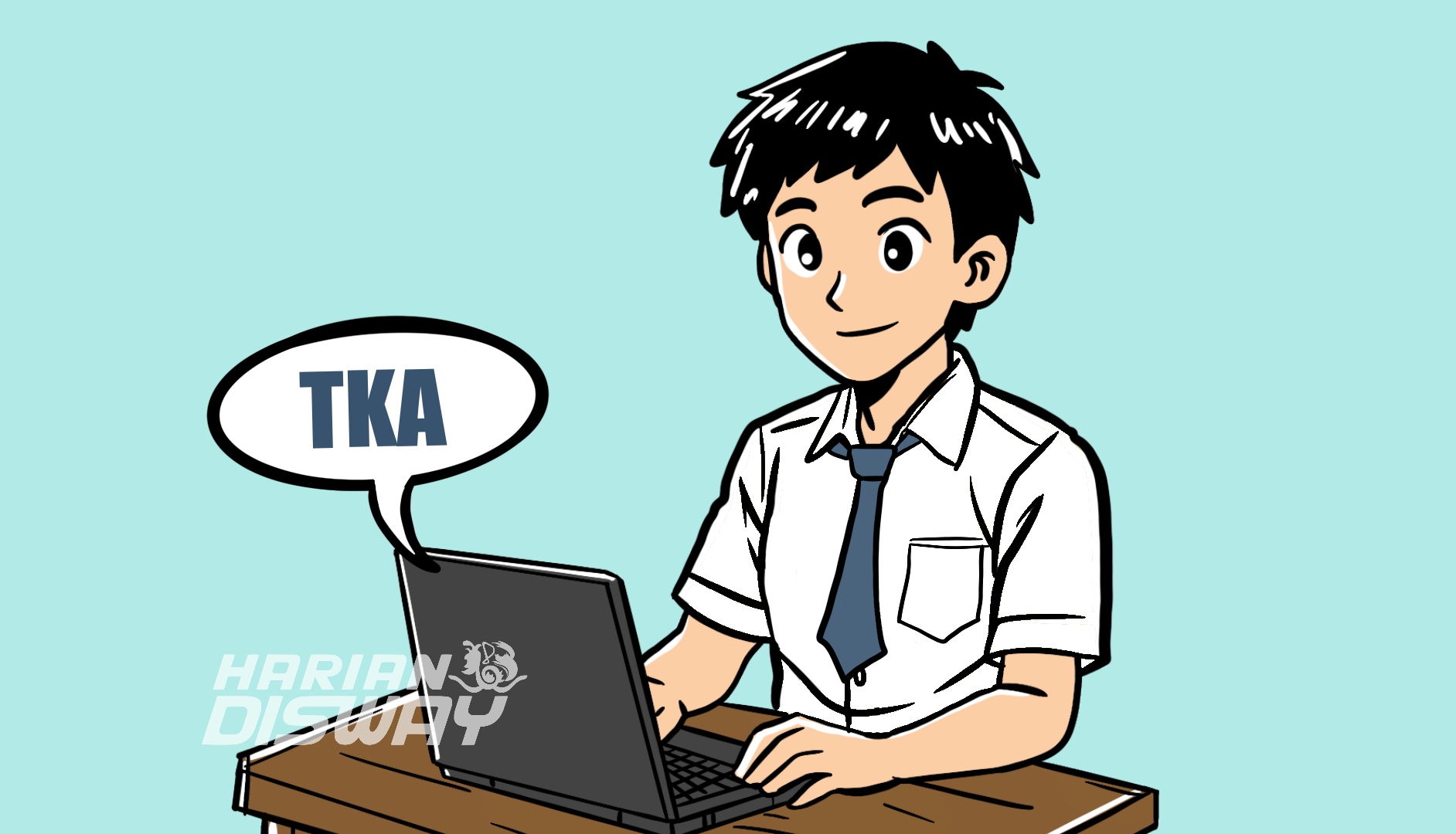 Tes Kemampuan Akademik (TKA): Langkah Progresif Menuju Pendidikan yang Inklusif dan Berkeadilan