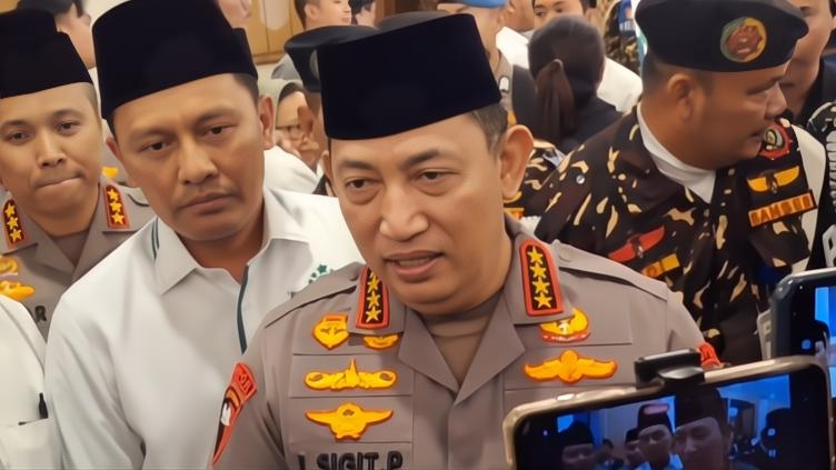 Kinerja Kapolri Sungguh Mengecewakan, Pakar Sebut Desakan Mundur Adalah Puncak Kekecewaan Publik!