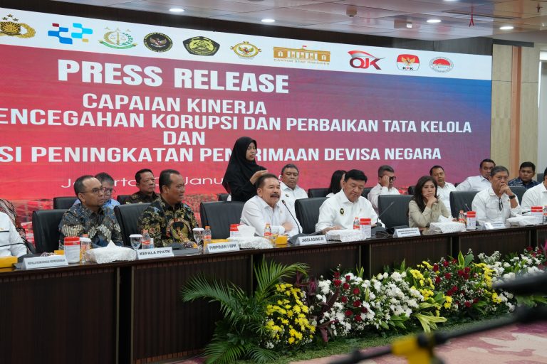 Kejagung Periksa Satu Orang Saksi Terkait Perkara PT Duta Palma Korporasi