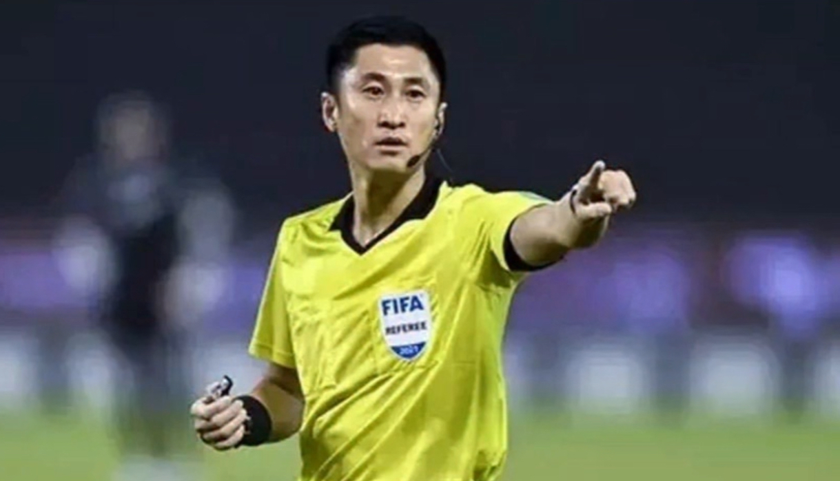 Timnas Dikadali Wasit Ma Ning, Media China: Indonesia Masih Andalkan Gaya Tradisional, Tak Tahu Cara Menang!