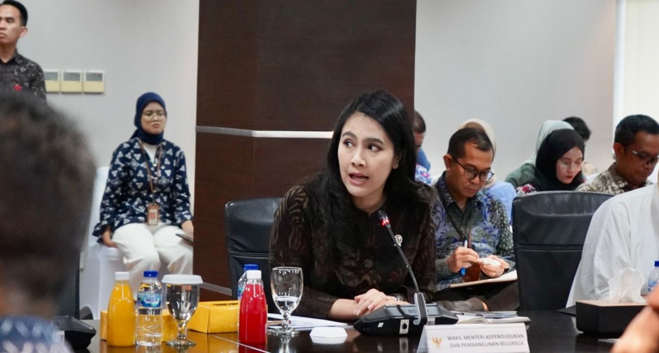 Dialami 15,5 Juta Remaja, Isyana Bagoes Oka Ungkap Fakta Mengejutkan Soal Kesehatan Mental dan Childfree 