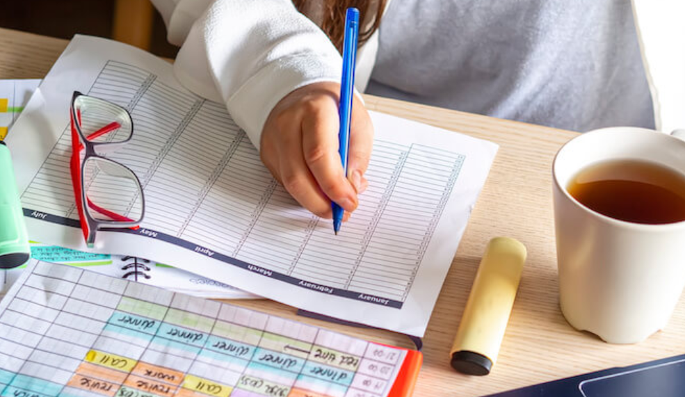 Lebih Produktif Mana Antara Time Blocking vs To-Do List