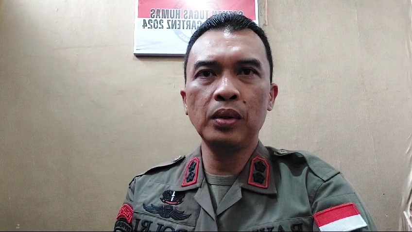 Biadab! KKB Serang Polsek Homeyo Papua Tengah, 1 Warga Sipil Tewas