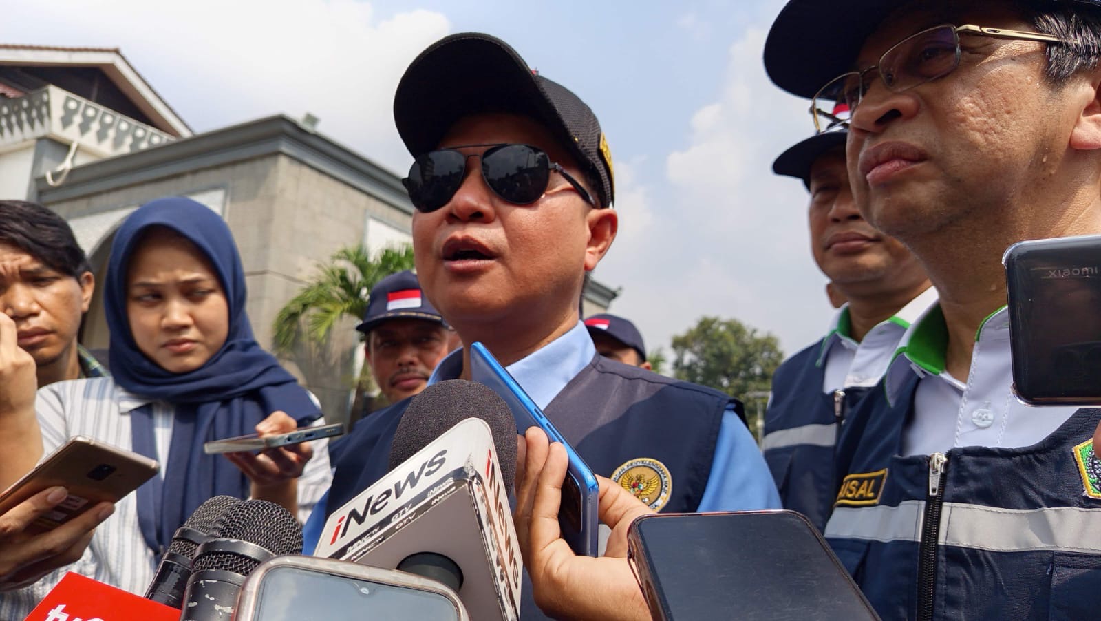 PHU Kemenag Pastikan Tidak Adanya Potensi Jemaah Haji Ilegal