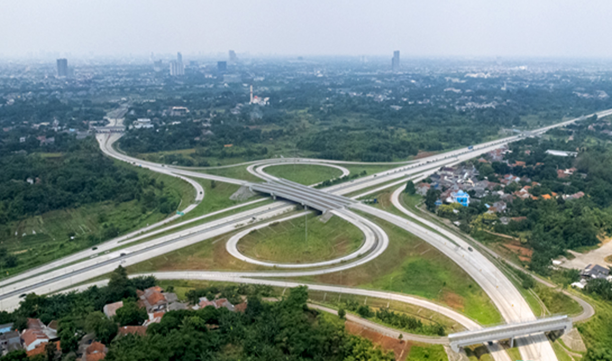 Bintaro Jaya Expo, Solusi Hunian Berkualitas Di Kawasan Strategis