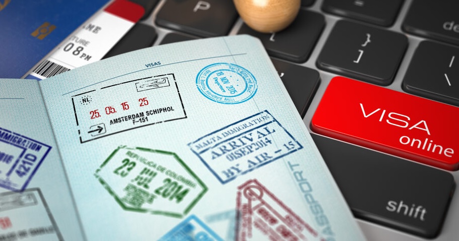 Tips Mudah Urus Visa, Niat Liburan ke Luar Negeri saat Mudik Lebaran 2024