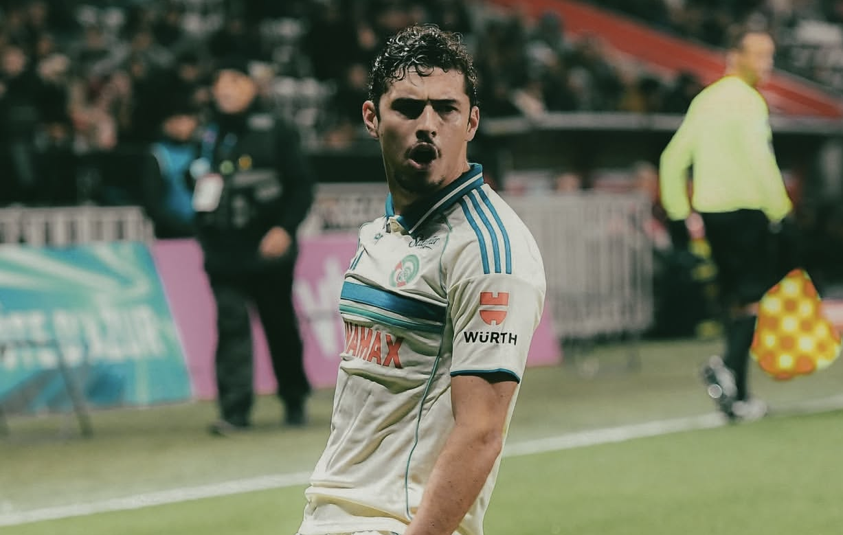 Transfer Kejutan! Man City Intai Joaquin Panichelli di Menit Akhir Bursa Transfer Musim Dingin