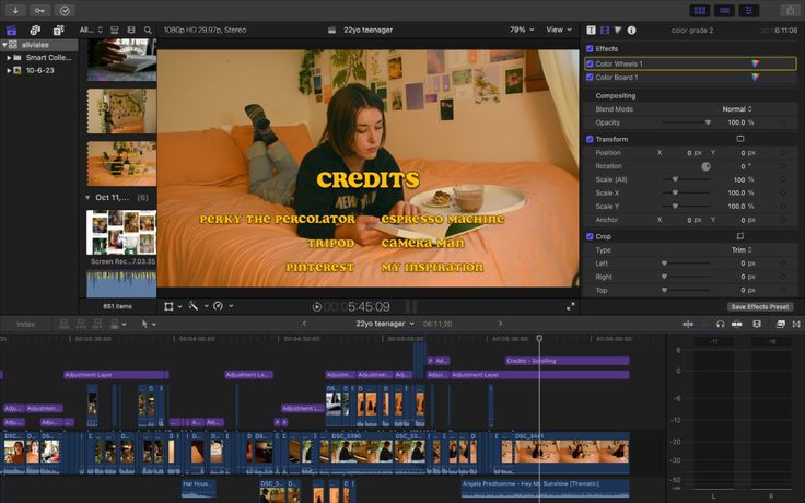 8 Rekomendasi Aplikasi Editing Video, Dari Pemula hingga Profesional