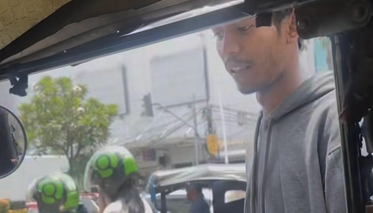 Sopir Bajaj Dipalak Preman Tanah Abang Rp100 Ribu, Pramono: Tindak Tegas, Tak Ada Kompromi!