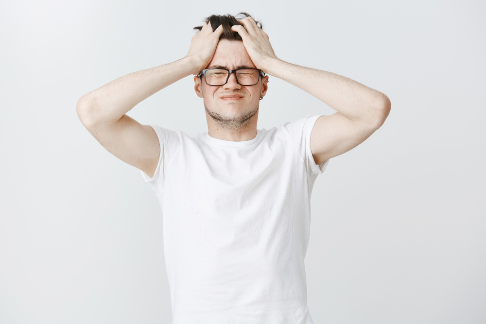 5 Penyebab Overthinking di Kalangan Generasi Z dan Cara Mengatasinya