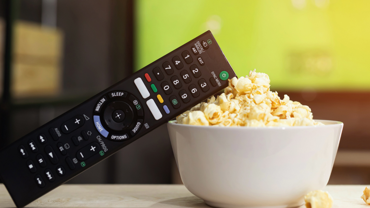 Jadwal Bioskop Trans TV Hari Ini 7 Juli 2025 Lengkap Sinopsis, Yuk Nonton Jurassic World Dominion hingga Street Kings